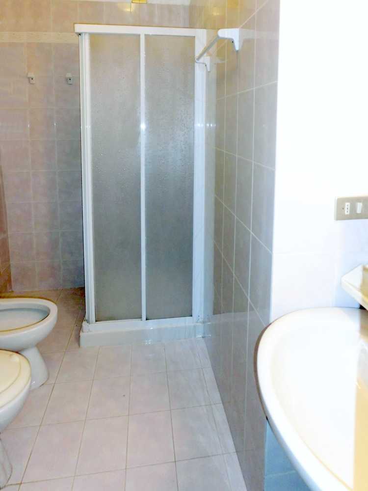 Tra i Pini bagno